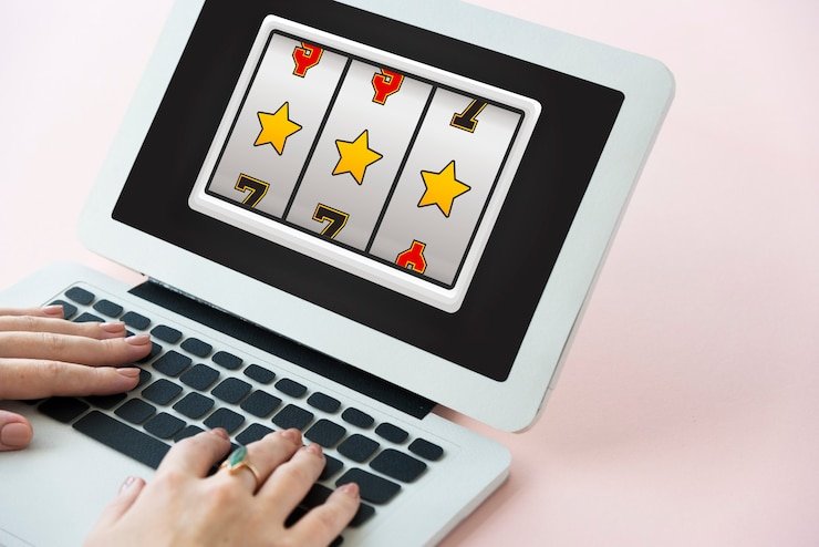 Antarmuka permainan Auto Roulette di aplikasi mobile budaya4d menampilkan roda roulette dan area penempatan taruhan