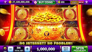 Antarmuka aplikasi mobile budaya4d dengan menu navigasi permainan slot