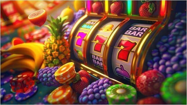 Antarmuka pemilihan meja Pretty Gaming di budaya4d
